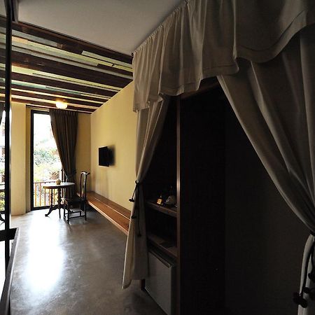 Villa Банкок Екстериор снимка