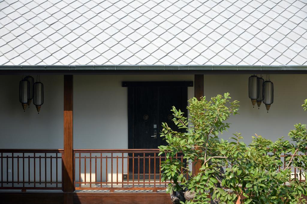 Villa Банкок Екстериор снимка