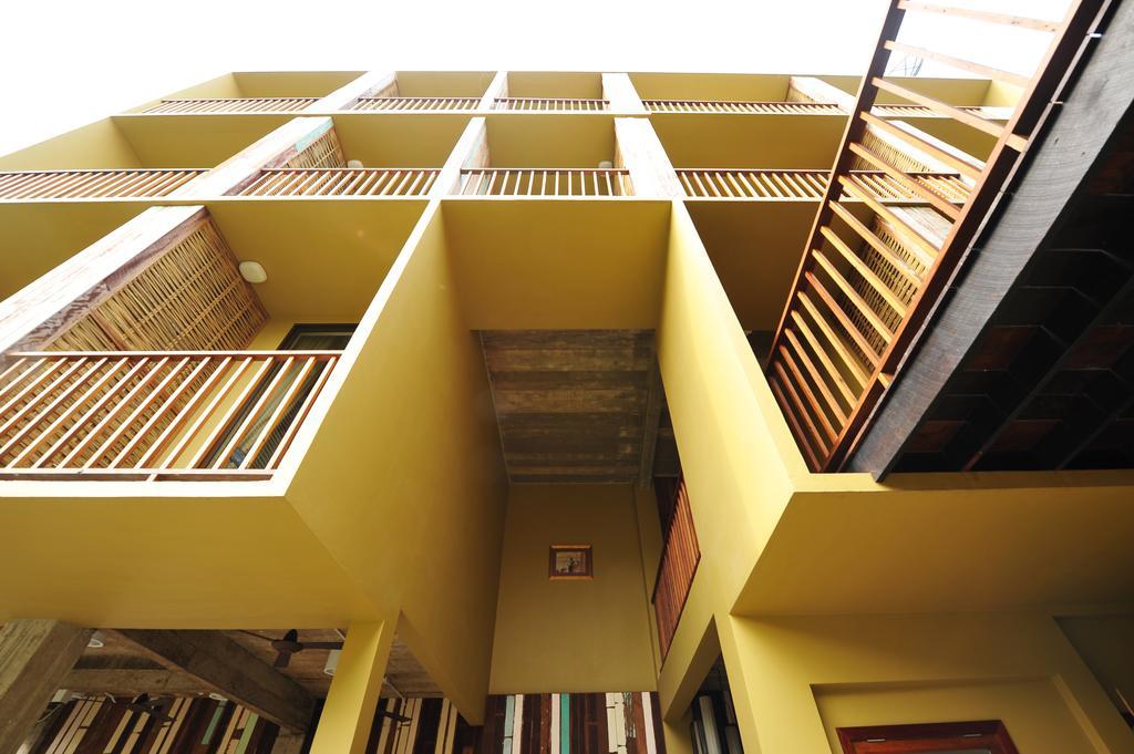 Villa Банкок Екстериор снимка