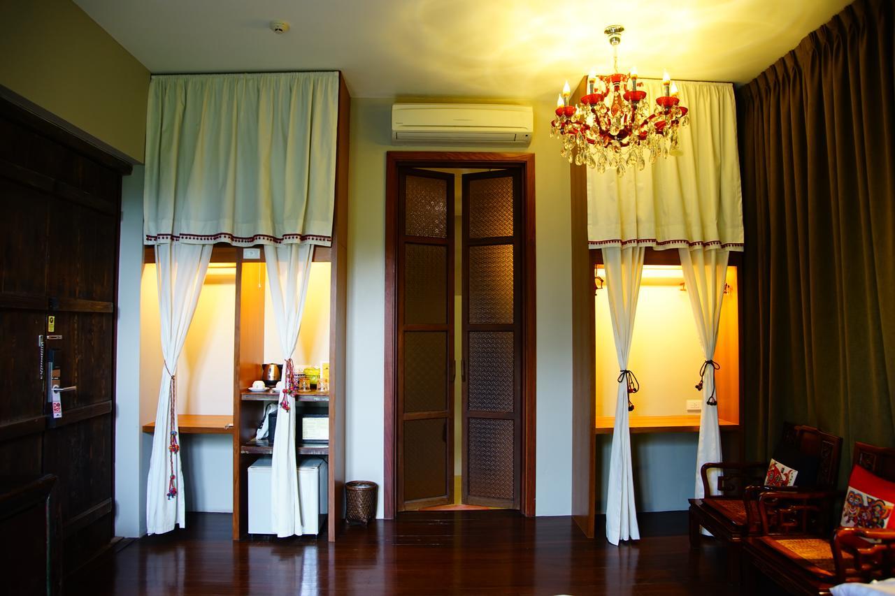 Villa Банкок Екстериор снимка
