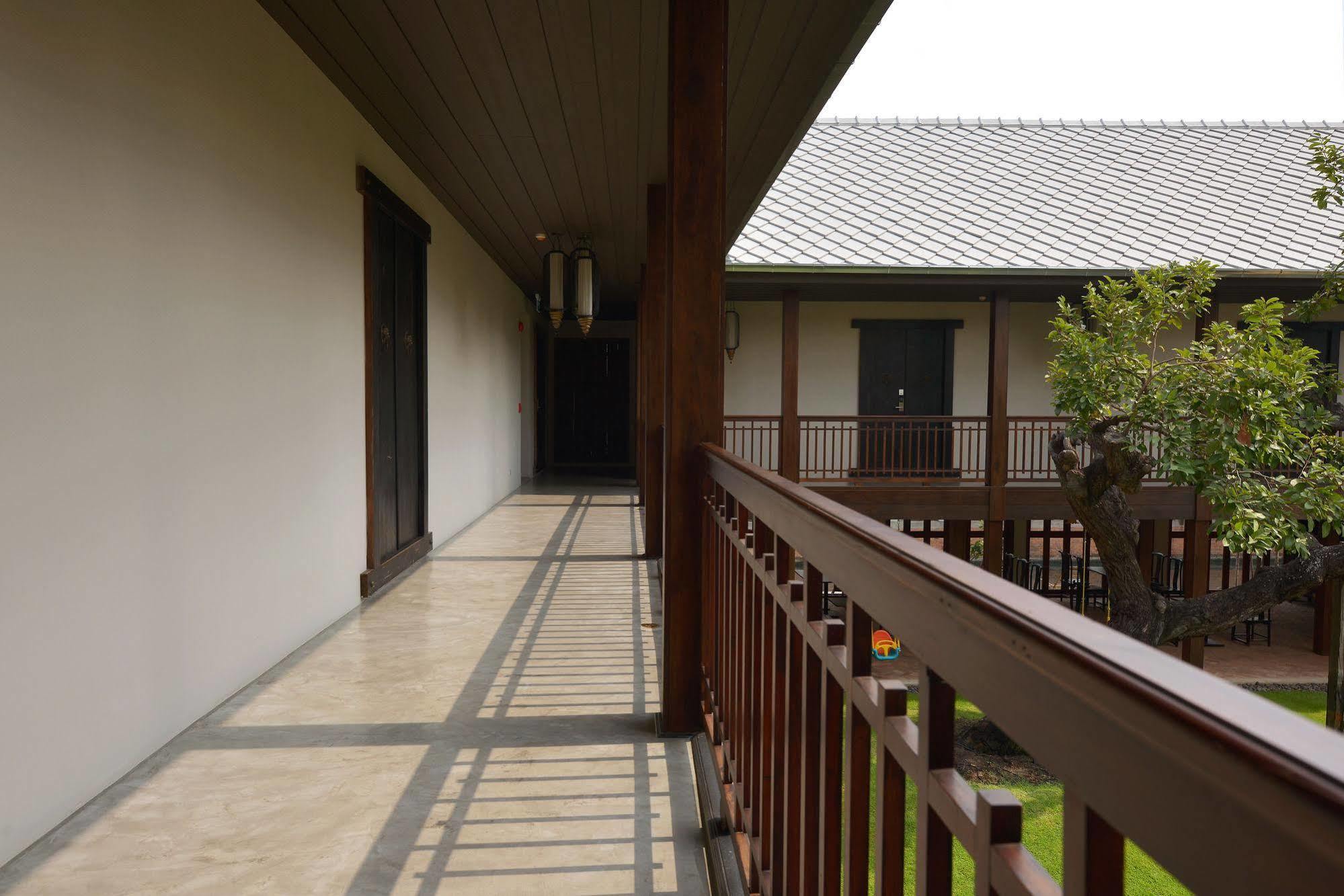 Villa Банкок Екстериор снимка